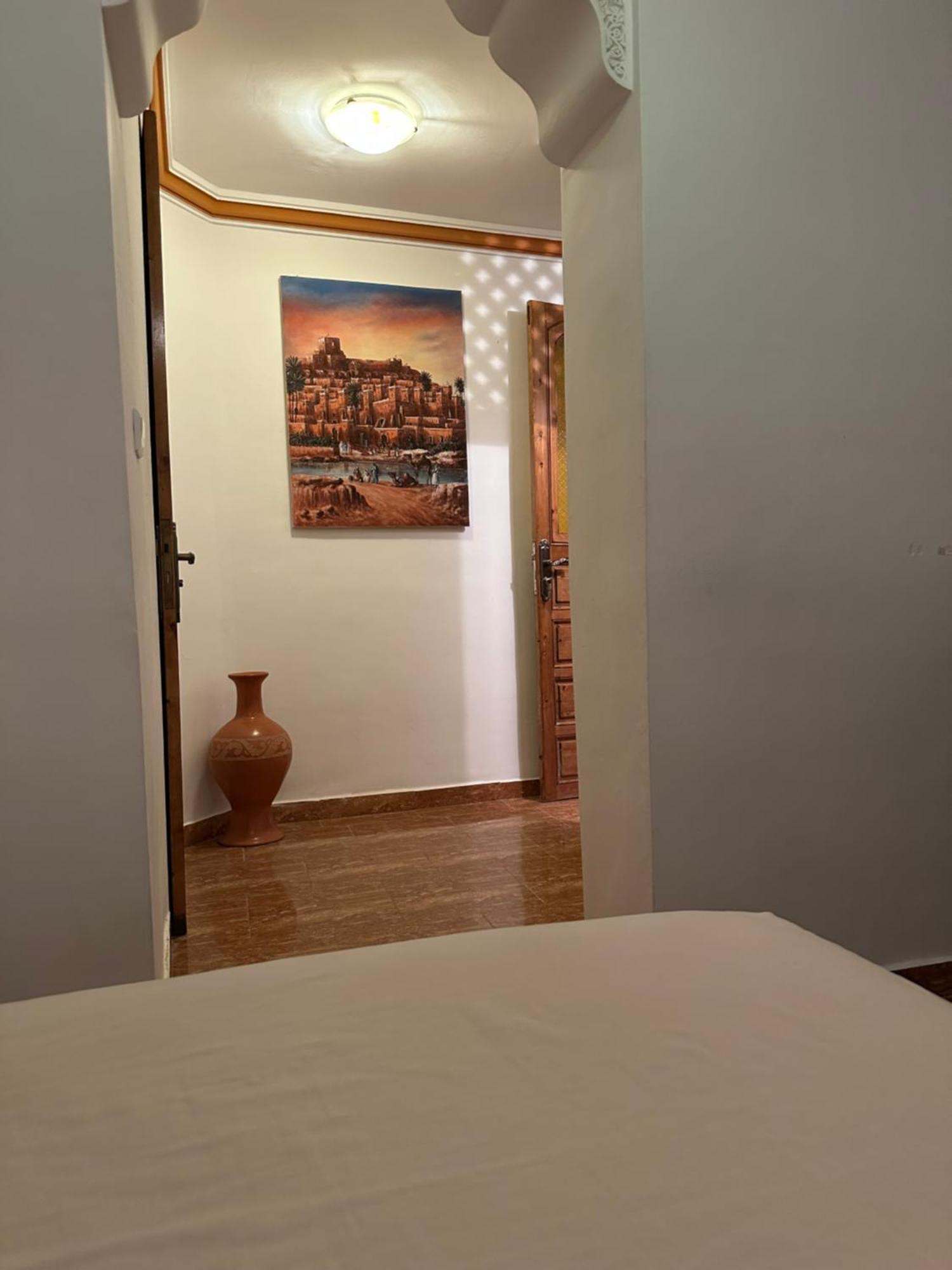 Dar Dades Villa Marrakesh Exterior photo