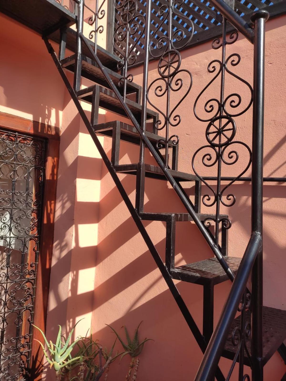 Dar Dades Villa Marrakesh Exterior photo