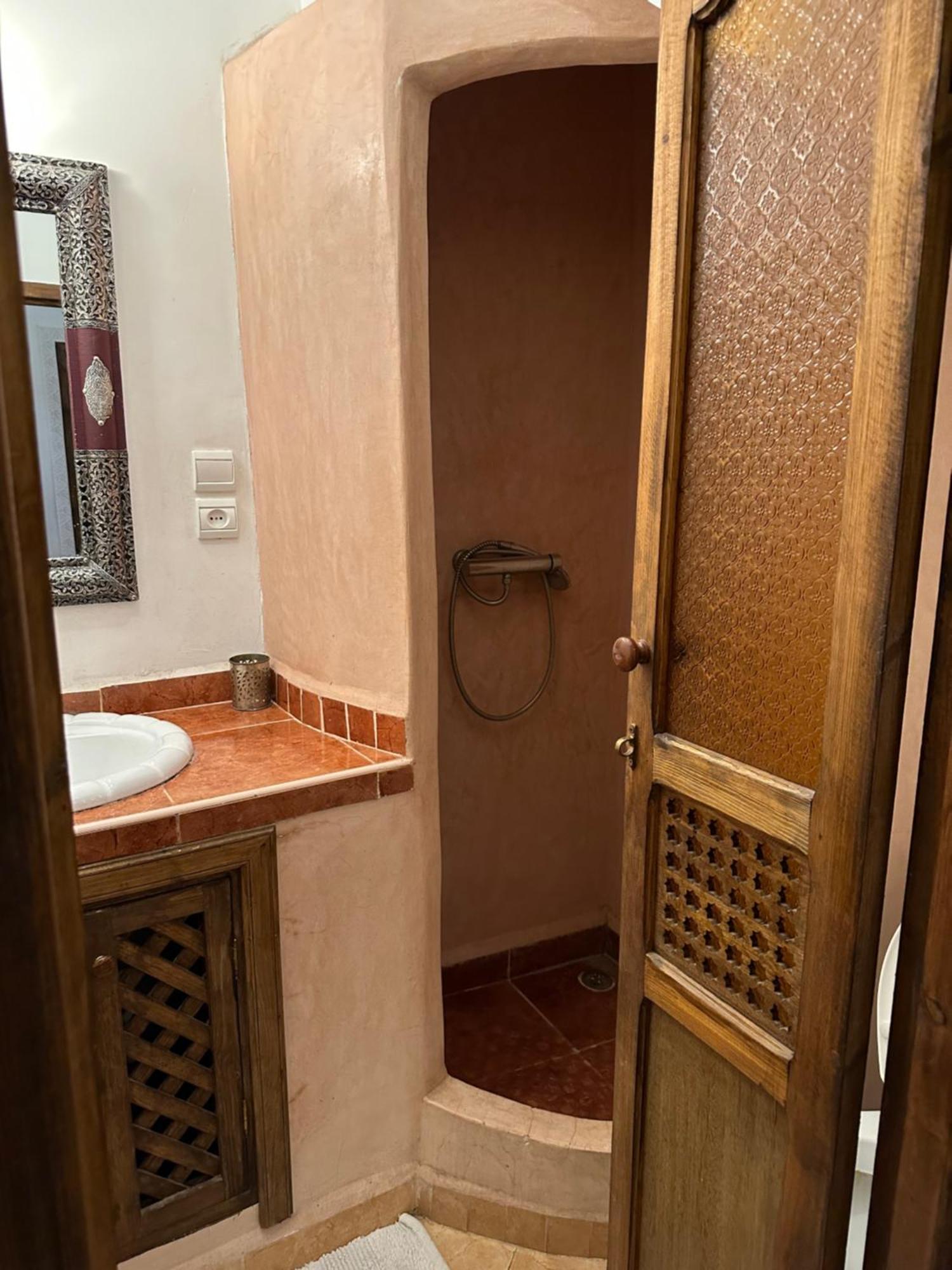 Dar Dades Villa Marrakesh Exterior photo